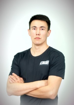 Турсынбаев Асхат