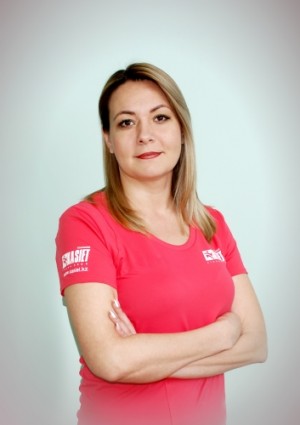 Деригина Антонина