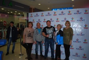 11/12 қаңтар күндері өзіңе жеңілдіктер жүктеп ал Mega Shymkent