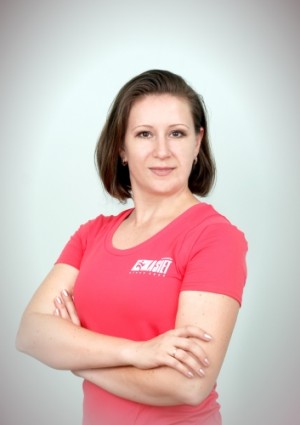 Чердынцева Надежда