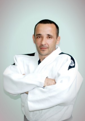 Абдуллин Ратмир - координатор ДК