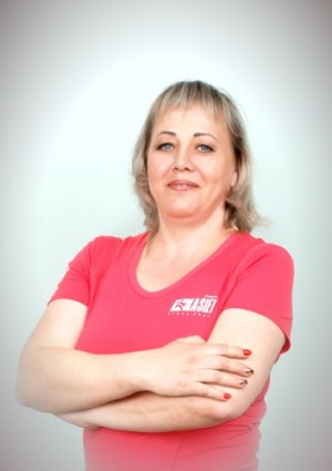 Призенцова Светлана