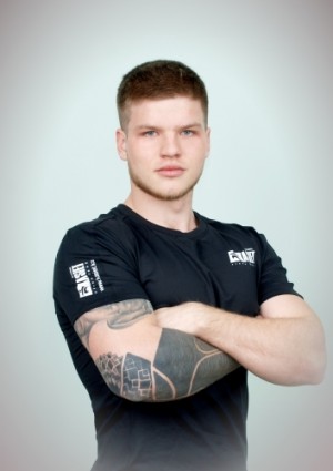 Борисов Артём