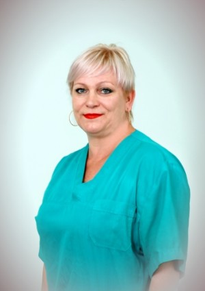 Волченкова Светлана