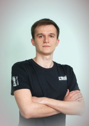Залепа Владислав