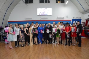 «Дуэт» би жобасының қорытындысы және жеңімпаздарды марапаттау