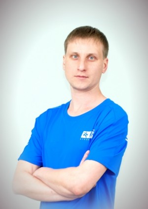 Киселёв Александр