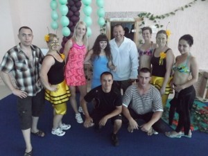 Біздің заманымыздан миллион жыл бұрын