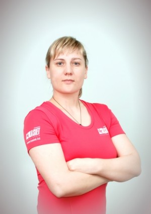 Пронищева Ирина