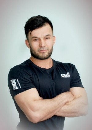Мустапаев Серик - Координатор ТЗ