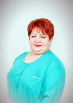 Агалакова Наталья